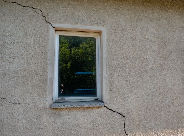 Cost of Foundation Structural Repair in Tampa