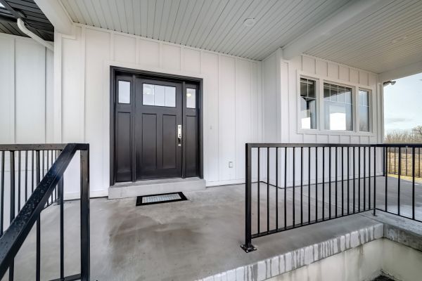 Cost of Porch Foundation Repair in Tampa