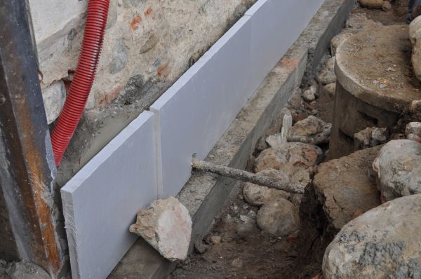 Cost of Underpinning Foundation Repair in Tampa