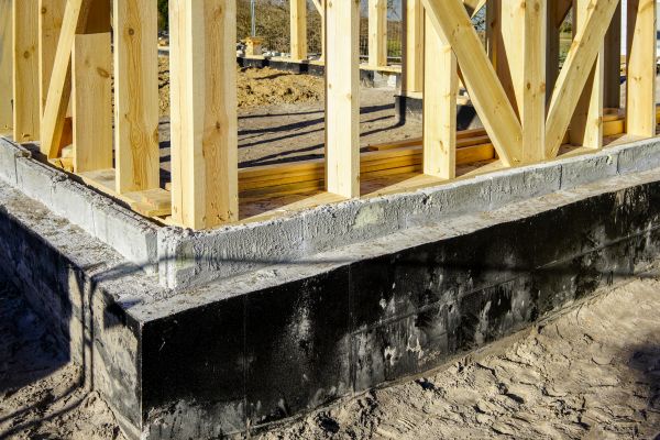 Cost of Sinking Foundation Lifting in Tampa