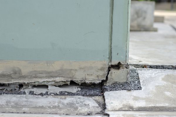 Cost of Structural Concrete Repair in Tampa