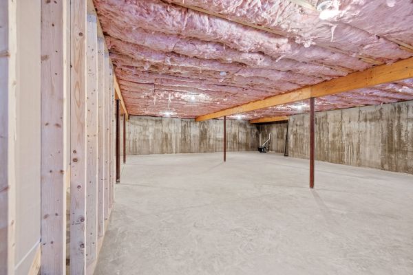 Cost of Foundation Maintenance in Tampa