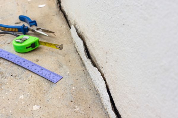 Cost of House Releveling in Tampa