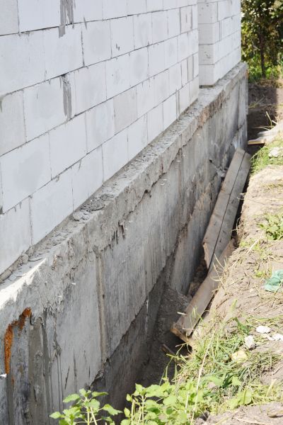 Cost of Subsidence Repair in Tampa