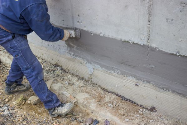 Cost of Foundation Crack Sealing in Tampa