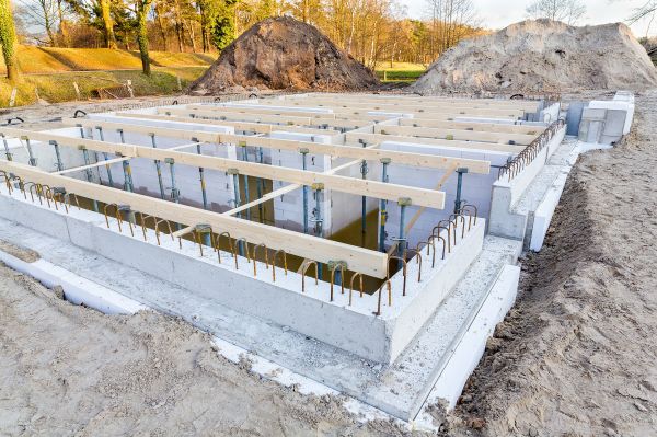 Cost of Settling Foundation Service in Tampa