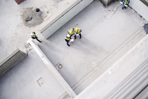 Cost of Commercial Foundation Repair in Tampa