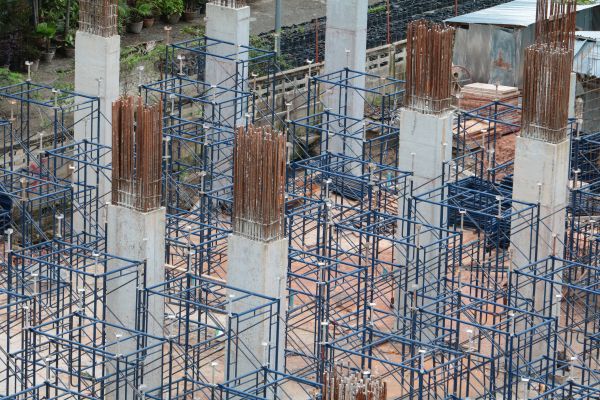 Cost of Foundation Pier Leveling in Tampa