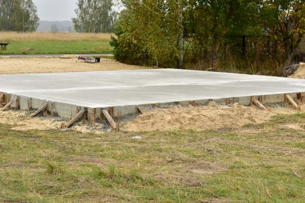 Cost of External Foundation Repair in Tampa
