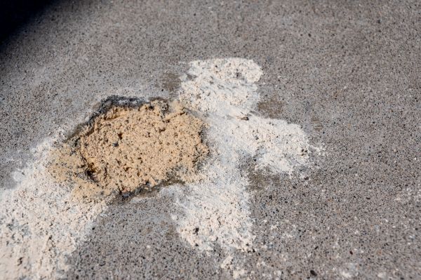 Cost of Foundation Leveling Service in Tampa