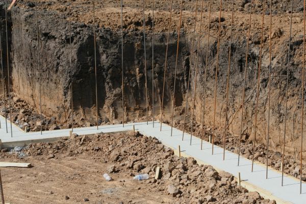 Cost of Footer Repair in Tampa