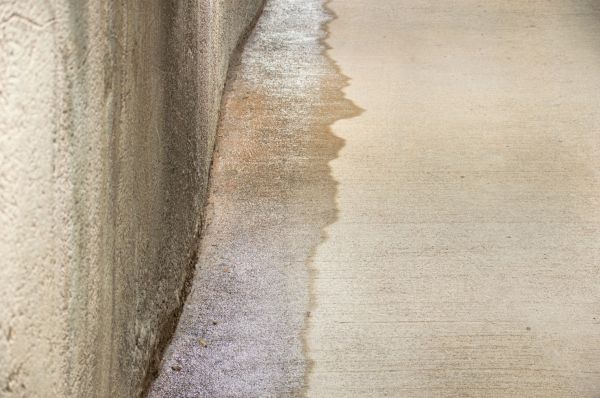 Cost of Leaking Foundation Repair in Tampa